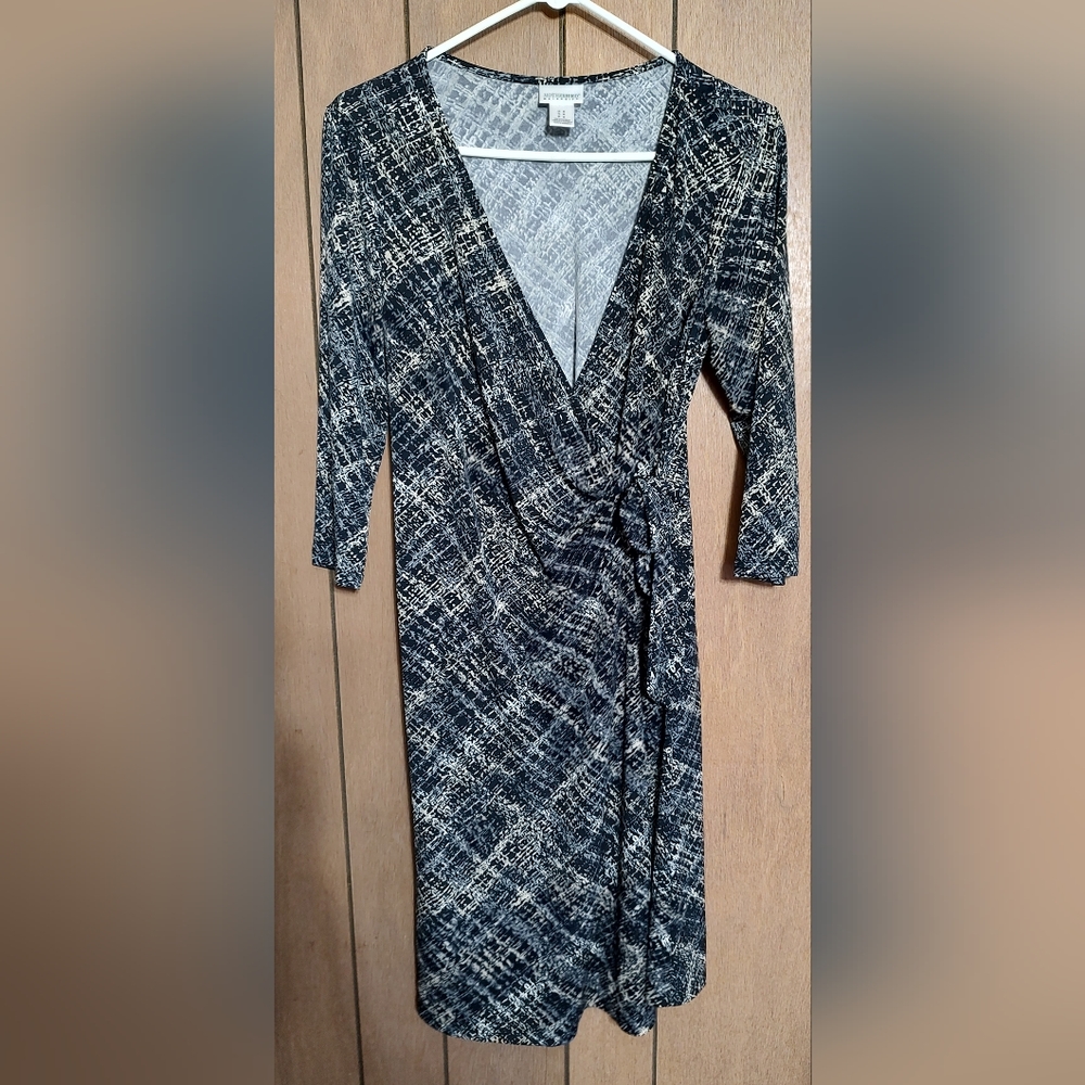 Maternity Dress